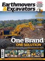 Earthmovers & Excavators